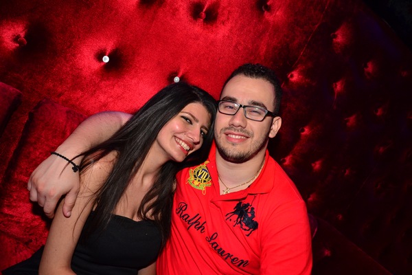 Taiga Batroun on Saturday Night